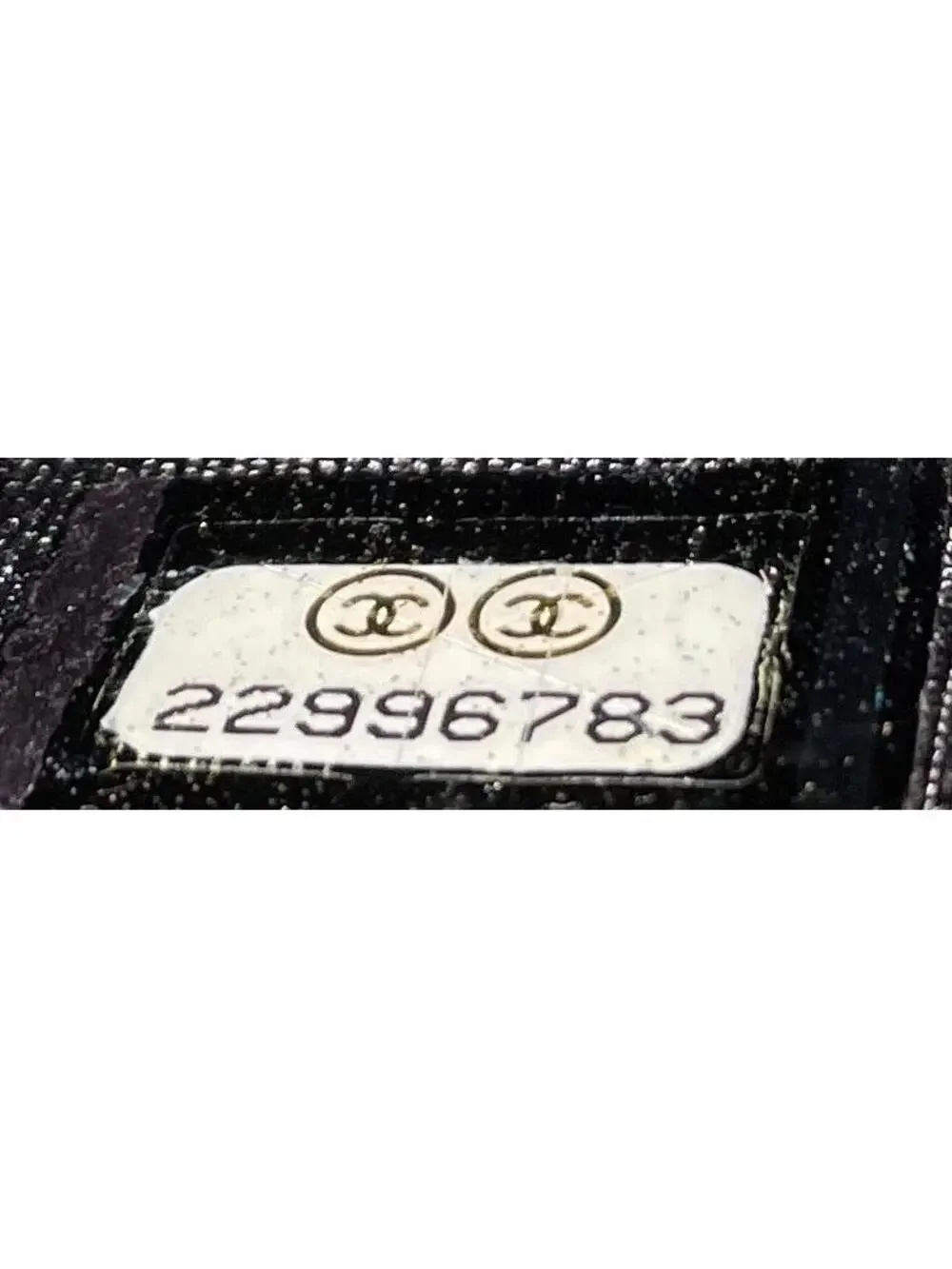 Chanel Boy Wallet On Chain Quilted #264239C30B